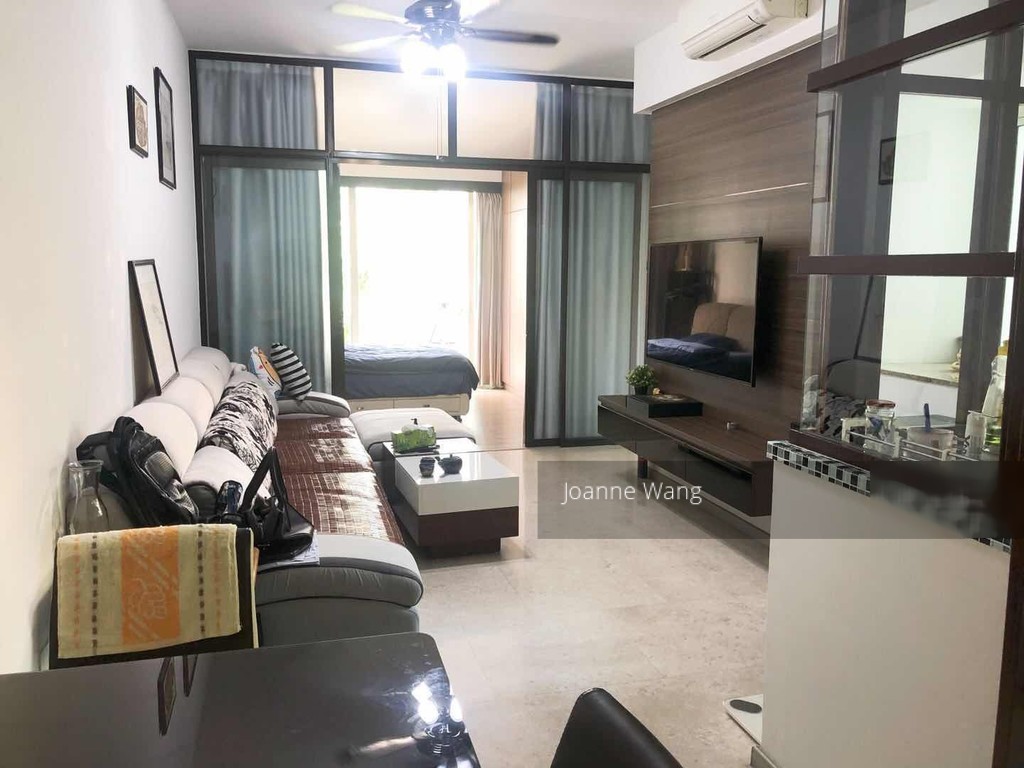 Cote D'Azur (D15), Condominium #199202582